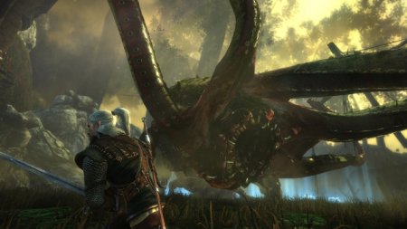 The Witcher 2 Assassins of Kings скачать торрент