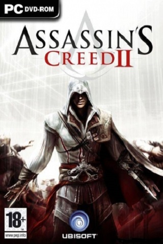 Assassins Creed 2 на PC