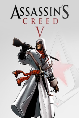 Assassins Creed 5
