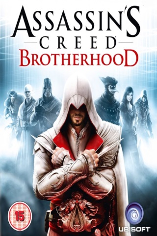Assassins Creed Brotherhood