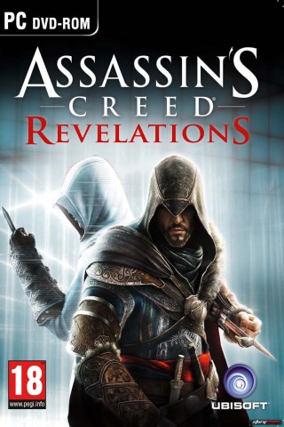 Assassins Creed Revelations