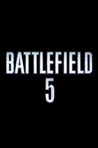 Battlefield 5