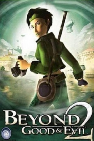 Beyond Good Evil 2