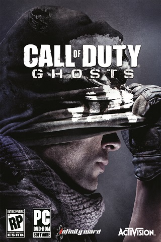 Call of Duty Ghosts