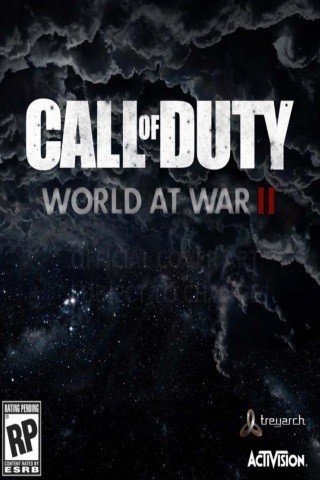 Call of Duty World at War 2