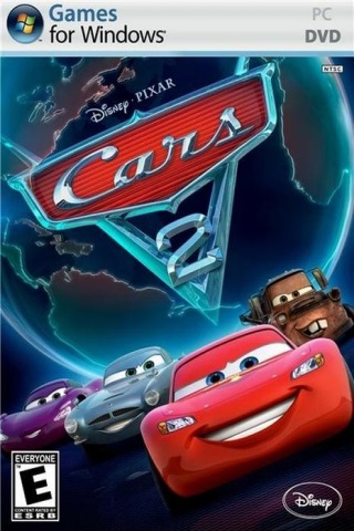 Cars 2