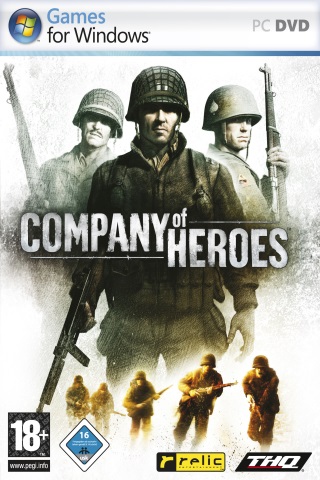Company of Heroes