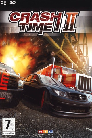 Crash Time 2