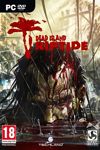 Dead Island Riptide