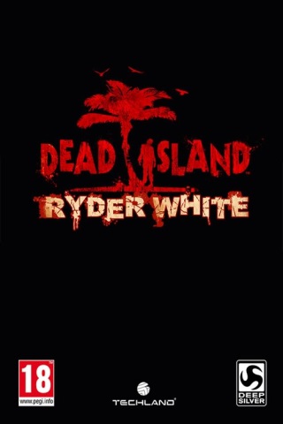 Dead Island Ryder White