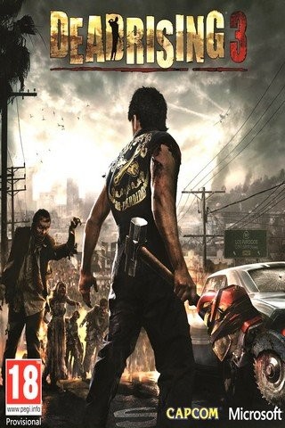 Dead Rising 3