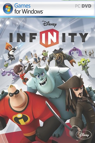 Disney Infinity