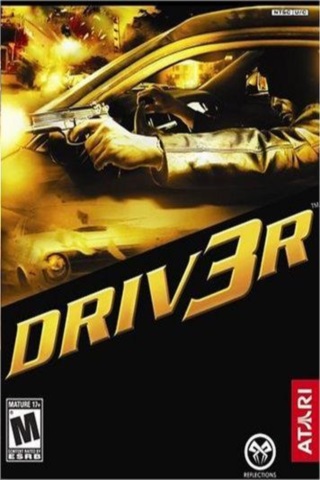 Driver 3