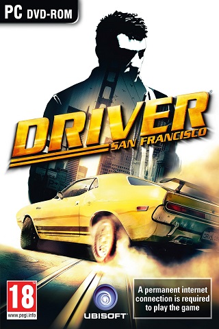 Driver San Francisco