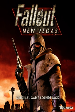 Fallout New Vegas