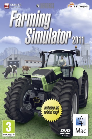 Farming Simulator 2011