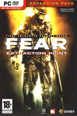 FEAR Extraction Point