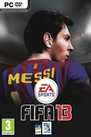 Скачать FIFA 13
