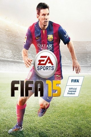 FIFA 15