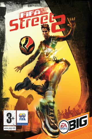 FIFA Street 2