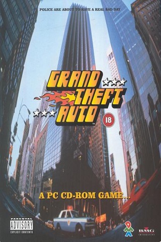 GTA