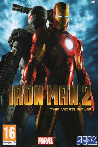 Iron Man 2