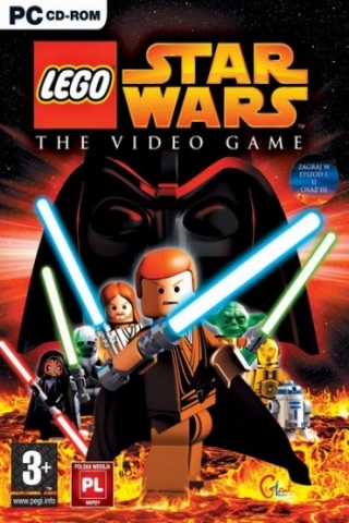 LEGO Star Wars