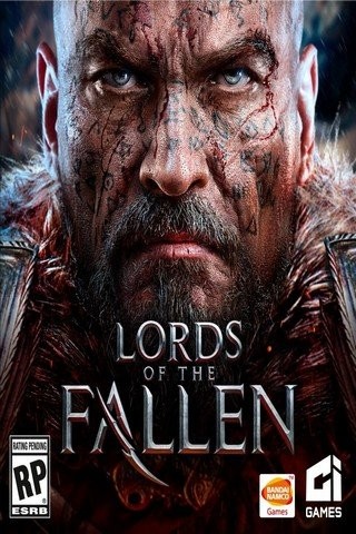 Lords of the Fallen