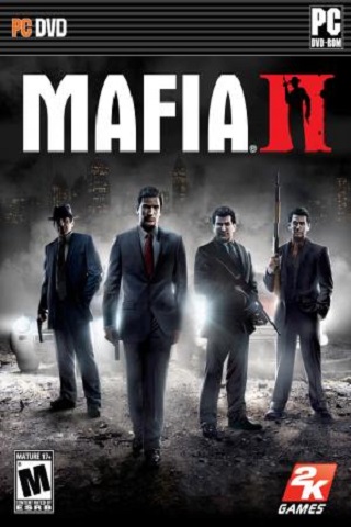 Мафия 2
