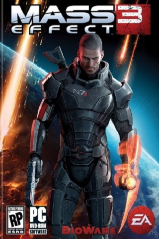 Mass Effect 3