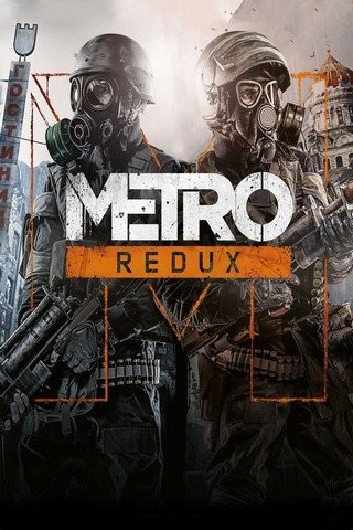 Metro Redux