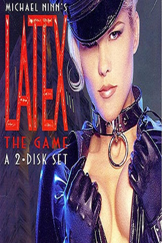 Michael Ninns Latex The Game