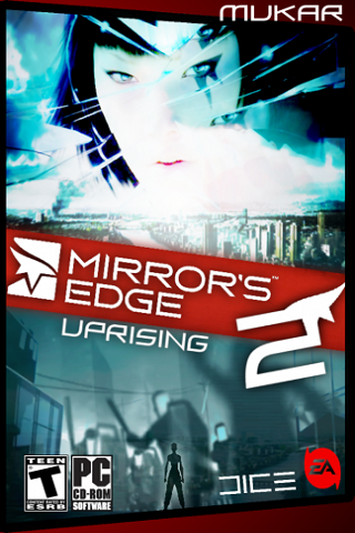 Mirrors Edge 2
