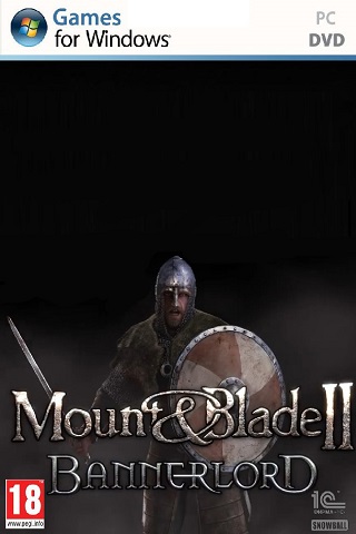Mount and Blade 2 Bannerlord