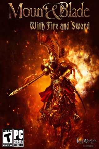 Mount and Blade Fire and Sword