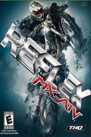 MX VS ATV Reflex