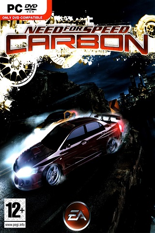 Need for Speed Carbon