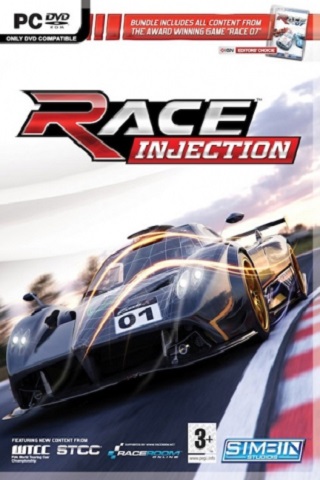 Race Injection