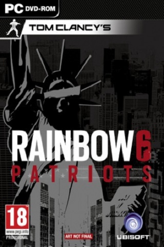 Tom Clancys Rainbow Six Patriots