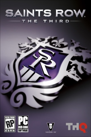Saints Row The Third