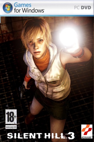 Silent Hill 3