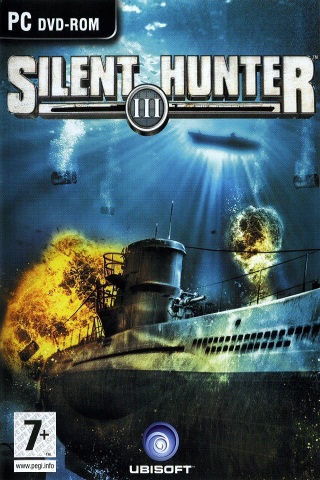 Silent Hunter 3