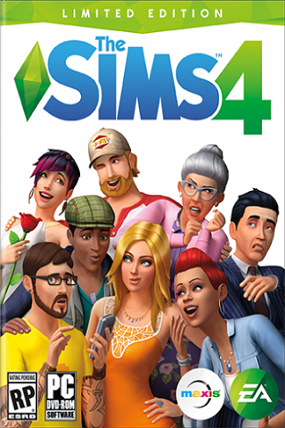 SIMS 4