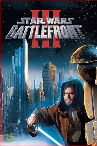 Star Wars Battlefront 3
