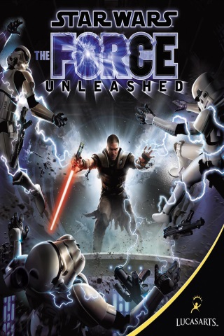 Star Wars The Force Unleashed