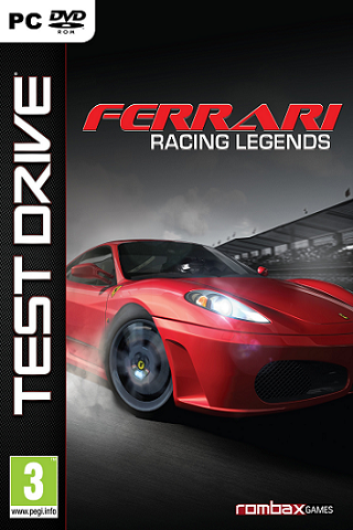 Test Drive Ferrari Racing Legends