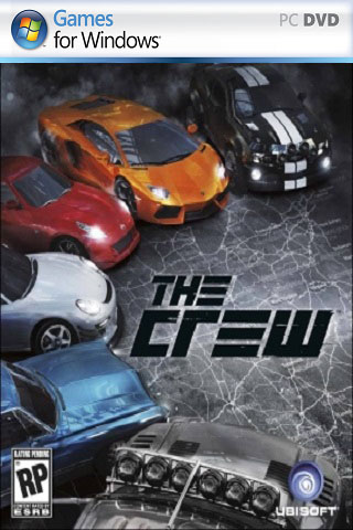 The Crew