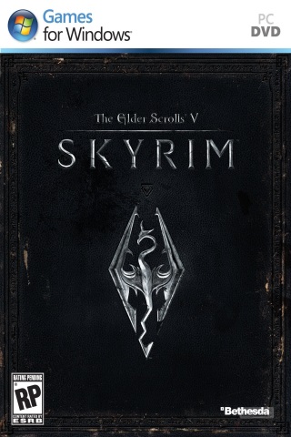 The Elder Scrolls 5 Skyrim