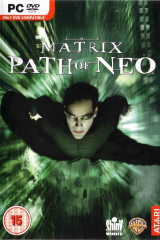 The Matrix Path of Neo