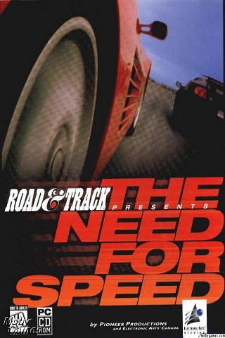 The Need for Speed